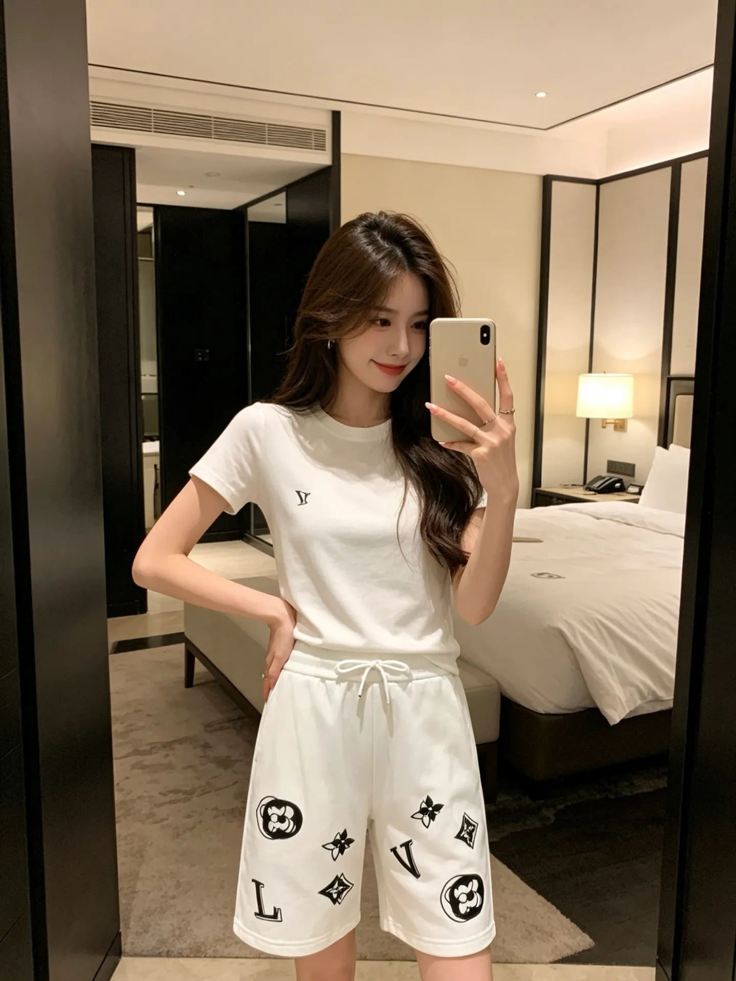 Louis Vuitton/ 26ss